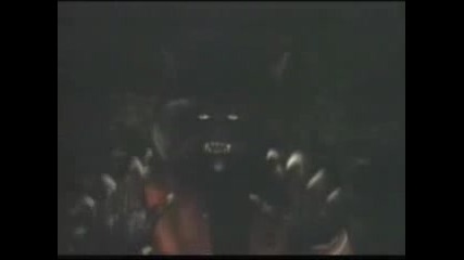 Майкъл Джексън - Thriller - филм - част 1 