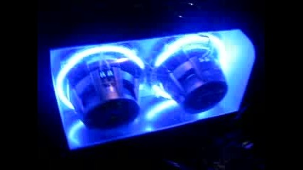 Як Bass от Pioneer 