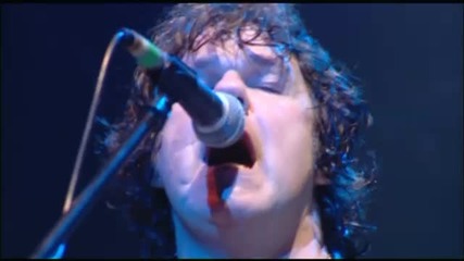 Gary Moore - Parisienne Walkways - Live Hd