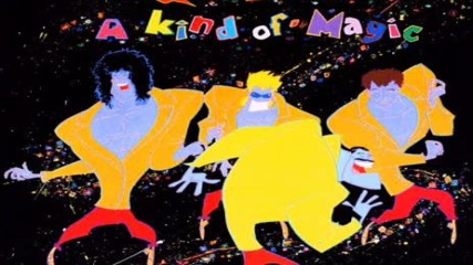 Queen - Gimme the Prize [ Kurgan's Theme ]