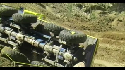 Truck Trial