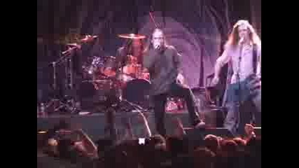 Edguy - Headless Game (live)