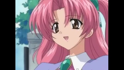 Maburaho Episode 8 English Dubbed