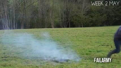 Компилация от смешни падания
