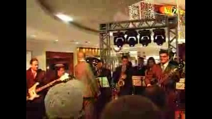 Soulution Orchestra - My Girl