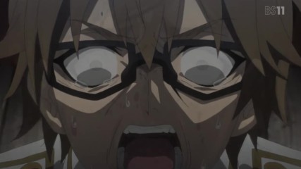 Fate / Apocrypha - 16 ᴴᴰ