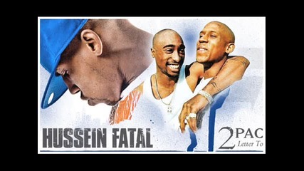 Hussein Fatal Feat. Qu Gangsta - If You Know