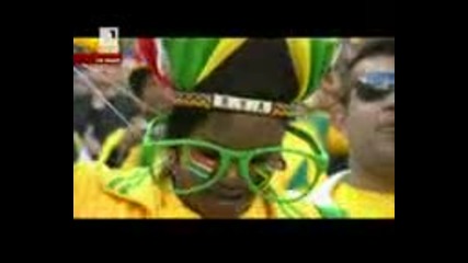 Fifa 2010 - Откриване част 1 