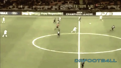 Gareth Bale - skills & tricks