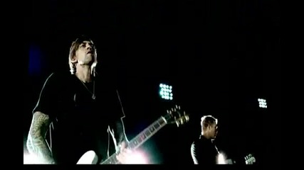 Angels and Airwaves - Everything s Magic