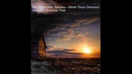 Ben Sage - More Than Ordinary (feat Saejma)