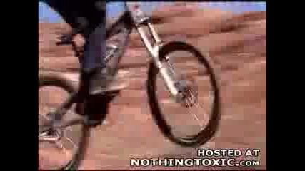 Bike Stunts