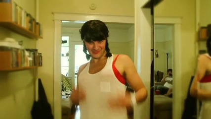 Call Me Maybe Parody! The Key Of Awesome #58