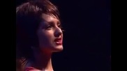 Tanja Savic - Tako Mlada - Live Sarajevo