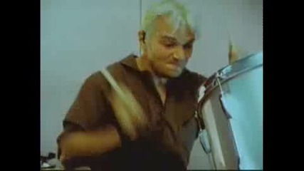 Static-x - Push It