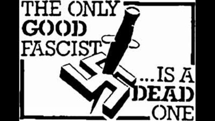 Total Chaos - - Kill the Nazis