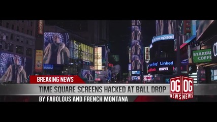 Fabolous _ball Drop_ feat. French Montana (wshh Premiere - Official Music Video)