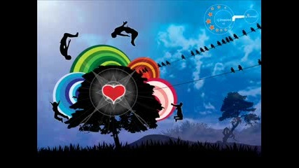 Techno 2009 Hands Up Mix(virtual Dj) 