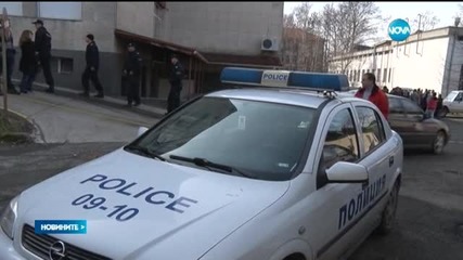 Обвиненият за убийството в Кърджали: Мислех, че пистолетът е газов