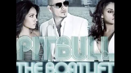 Pitbull - Hotel Room