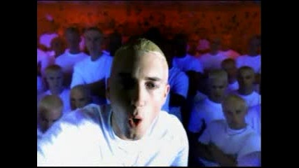 Eminem - The real Slim Shady