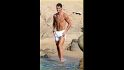Cristiano Ronaldo Nai Dobriq