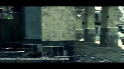 Call of Duty Teamtage - We Heroes