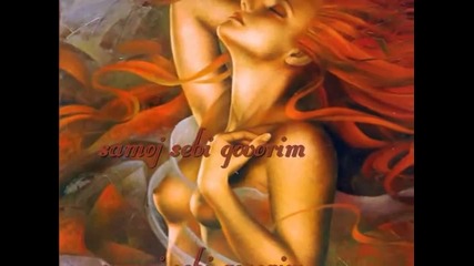 Vesna Zmijanac - Kraj (prevod)