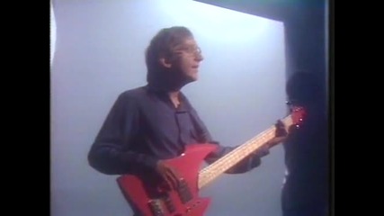 The Korgis - Everybodys Got To Learn Sometime 