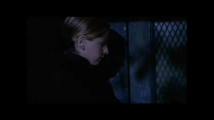 Buffy - Because Of You