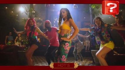 malu Trevejo - Luna Llena
