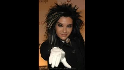Bill Kaulitz Forever And For Always