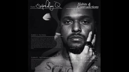 Schoolboy Q - Blessed ft. Kendrick Lamar