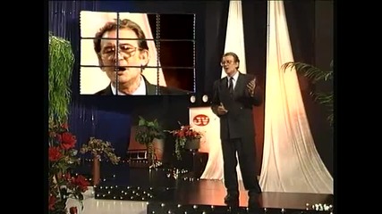 Danilo Zivkovic - Jugoslavijo ( Studio Mmi Video )