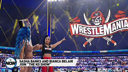 3 things to know before tonight’s Friday Night SmackDown: WWE Now, March 12, 2021