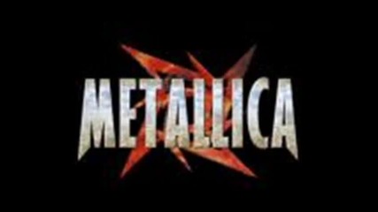 Metallica - Mama Said