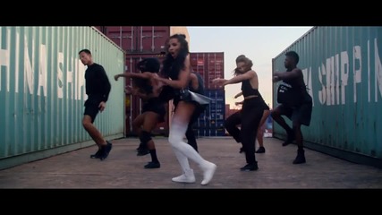 Tinashe - All Hands On Deck