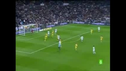 Real Madrid Vs Alcorcon (1 - 0) Match Highlights 10 - 11 - 09