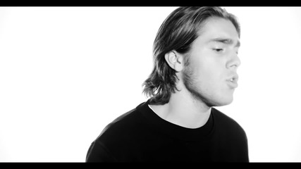 Benjamin Ingrosso - Crystal Clear (official 2o15)