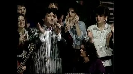 Petros - Hajde samnom, ruku mi daj
