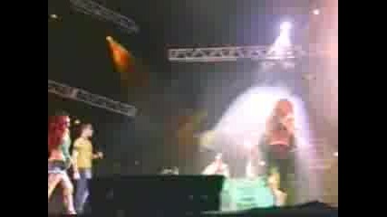 Rbd - Feliz Cumpleanos 