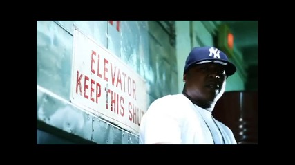 Jadakiss Feat. Tl Cross - All Falls Down 