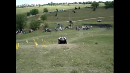 кубрат - 2009