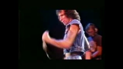 Ac/dc - Cin Sity 