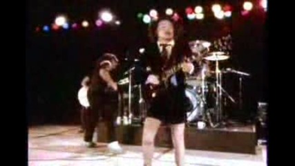 Ac Dc - Back In Black