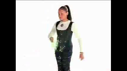 Disney Channel Intro - Raven Symone