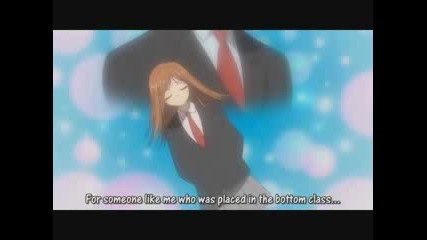 Itazura na kiss Amv - Everytime