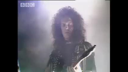 Light metal song sketch - A Bit of Fry and Laurie - Bbc Comedy 