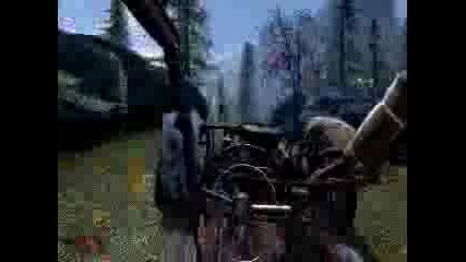 Half Life 2 Episode Two Gameplay 5