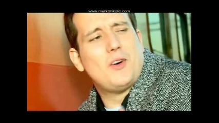 Marko Nikolic i Dejan Matic - Dva druga - (Official Video)